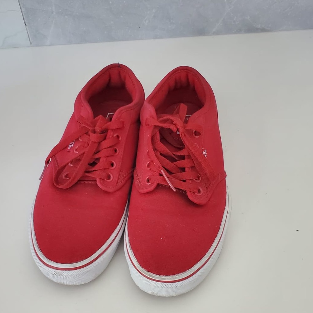 Vans sneakers